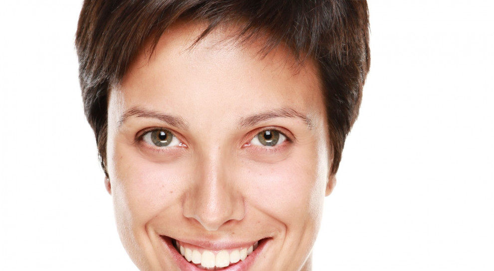 Net Credit z nowym prezesem - Svetlaną Gaidukovą. /fot. mat.pras. Svetlana Gaidukova prezesem Net Credit w Polsce