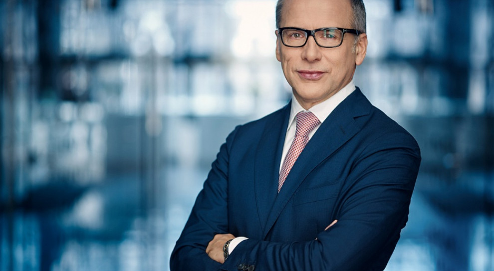Mariusz Kozłowski jest doświadczonym profesjonalistą w branży nieruchomości w Polsce, w szczególności w obszarze wynajmu, marketingu, komunikacji korporacyjnej oraz rynków kapitałowych. Fot. PropertyNews.pl Mariusz Kozłowski szefem Liebrecht&wooD na Polskę