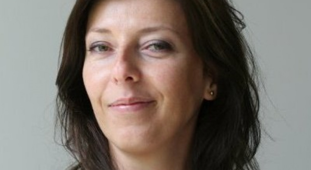 Dorota Mazur jest doświadczonym managerem w branży reklamowej. /Fot. LinkedIn Dorota Mazur członkiem zarządu Havas Worldwide
