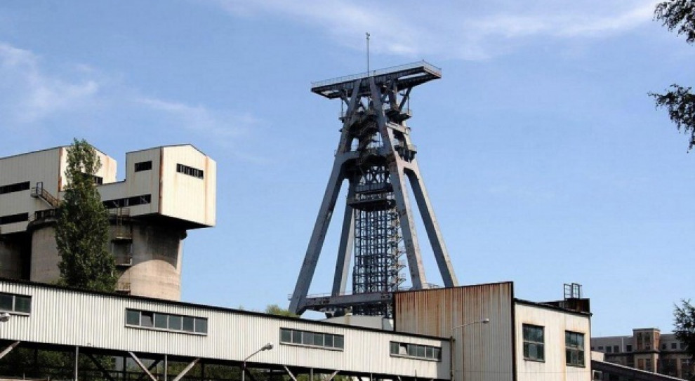 Związkowcy kopalni Makoszowy chcą, aby inwestorem została PGE. /Fot. Wikimedia, Piotr1952 / fotopolska.eu, CC3.0 Związkowcy z kopalni Makoszowy domagają się spotkania z Beatą Szydło