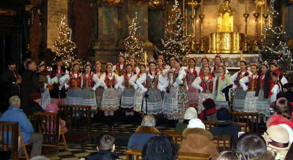 MZS wspiera m.in. projekty na rzecz zachowania dziedzictwa kulturowego. /Fot. wikipedia/CC BY-SA 3.0 63 mln zł dla Polonii, m.in na ochronę praw pracowniczych