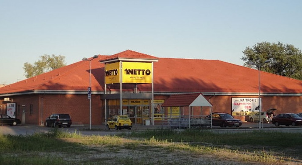 Pracownicy Netto określali w badaniu swój poziom zadowolenia średnio na 75 ze 100 możliwych punktów. /Fot. Wikimedia, Wojkowiczanin, CC3.0 Pracownicy Netto są dumni ze swojej pracy