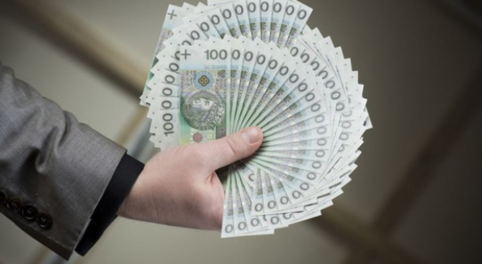Pensja podsekretarza stanu wnosi ok. 10-11,5 tys. zł brutto (fot. PTWP, Andrzej Wawok) Pensje wiceministrów są za niskie? "Trudno znaleźć ekspertów"