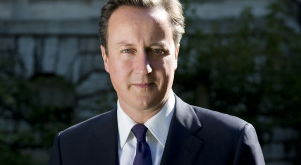 Brytyjskie media zwracają uwagę, że polski rząd popiera zdecydowaną większość postulatów wyrażonych przez brytyjskiego premiera (David Cameron, fot. number10.gov.uk) Cameron chce przekonać Polskę do swoich postulatów w sprawie zasiłków dla migrantów