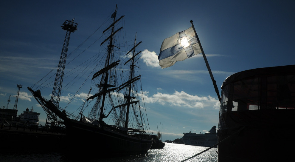 Migranci przybywają do Finlandii z trzech kierunków - większość przez Szwecję, reszta zaś przez Niemcy i Rosję. Fot. pixabay Finlandia chce zmniejszyć napływ imigrantów. Zaostrza przepisy