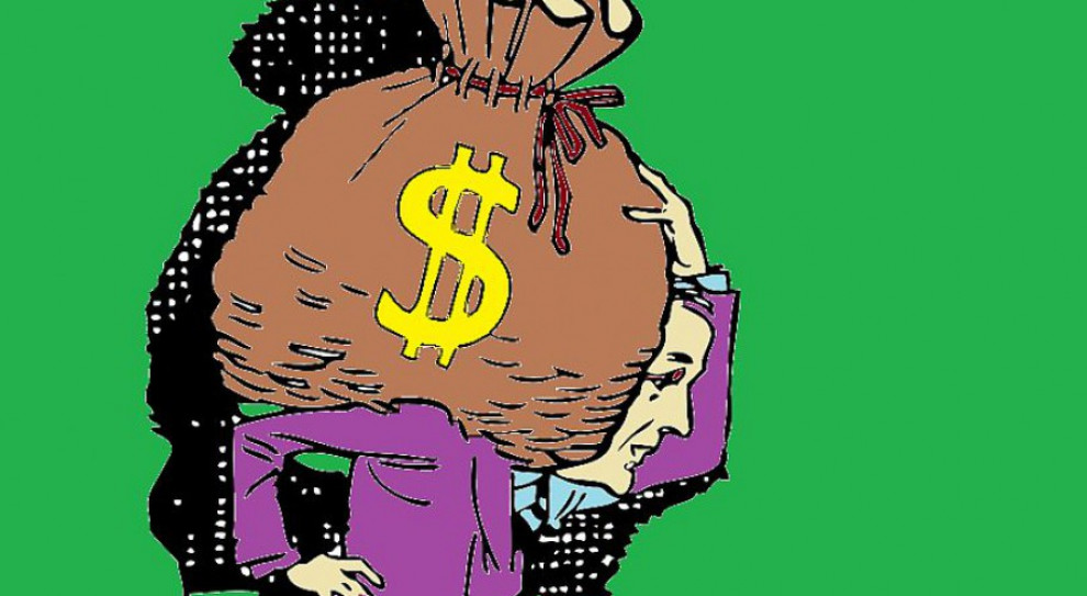 Osoby o bardzo niskich zarobkach nie skorzystają na podniesieniu kwoty wolnej. Zyskają za to najbogatsi, którzy co prawda nie dostaną 500 zł na pierwsze dziecko, ale na kolejne już tak. Fot. pixabay Bogatsi skorzystają najbardziej na propozycjach PiS