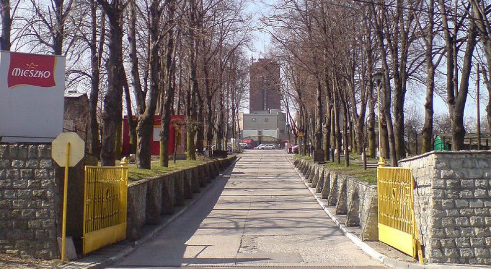 W Zakładach Przemysłu Cukierniczego Mieszko w Raciborzu i w Warszawie zatrudnionych jest ponad 850 pracowników. Fot. Olos88/Wikimedia Commons Pracownicy ZPC Mieszko dostali podwyżki