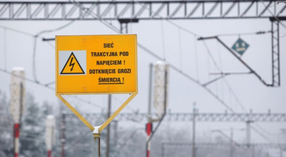 Spółka PKP Energetyka działa na polskim rynku od 2001 r. i zatrudnia ponad 7150 osób. Fot. PTWP (Andrzej Wawok) Program dobrowolnych odejść w PKP Energetyka
