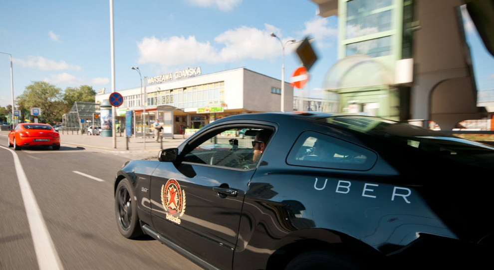 Przedstawiciele Ubera podkreślają, że w Krakowie mają pracować nie tylko specjaliści od IT, lecz także osoby, które zajmują się procesami biznesowymi, również absolwenci uczelni humanistycznych. Fot. Uber/Facebook Praca w Krakowie: Uber zatrudni 140 osób