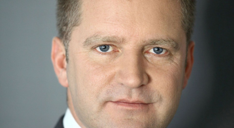Ben Bannatyne pracuje w Prologis od siedmiu lat i ma ponad 20-letnie doświadczenie w branży nieruchomości. Przed awansem był dyrektorem regionalnym Prologis w Europie Środkowo-Wschodniej. Fot. PropertyNews.pl Ben Bannatyne prezesem Prologis na Europę