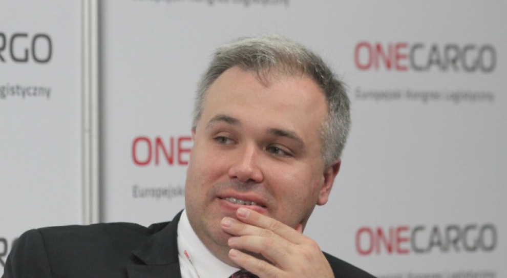 Andrzej Filip Wojciechowski nie jest już prezesem PKP PLK (fot.PTWP/Eliza Madej) PKP PLK: Andrzej Filip Wojciechowski i Karol Depczyński złożyli rezygnację