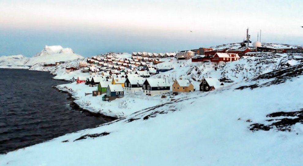 W grudniu PAIiIZ uruchomiła program Go Arctic, którego celem jest "spenetrowanie możliwości biznesowych dla polskich przedsiębiorców w rejonie arktycznym" (fot.paiz.gov.pl) Majman: Polskie firmy mają szansę na arktycznym rynku