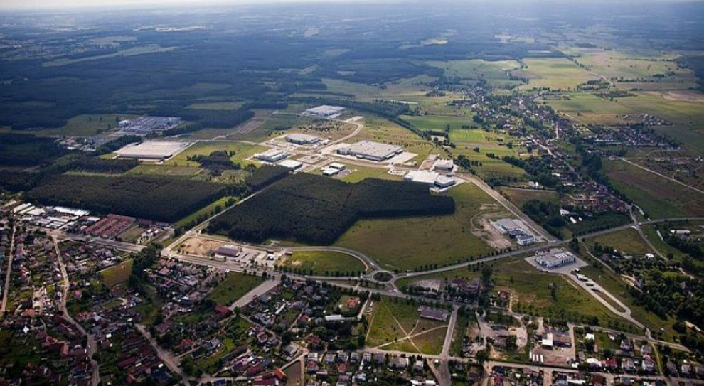 Największym inwestorem, który wszedł do tej strefy w tym roku jest duński koncern branży piekarniczej Lantmannen Unibake (fot.mat.prasowe) 18 zezwoleń na działalność gospodarczą w Kostrzyńsko-Słubickiej SSE
