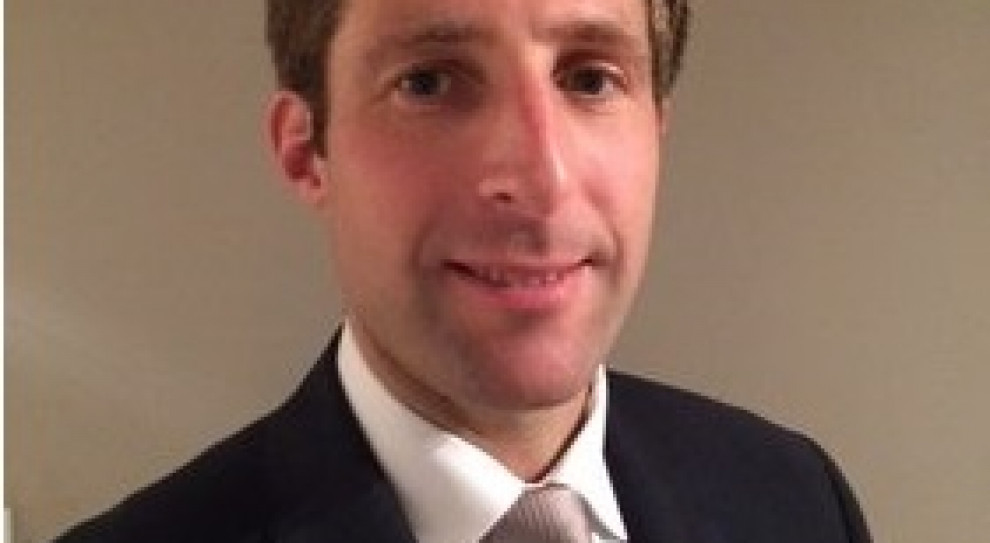 Jonathan Steel został powołany na stanowisko dyrektora ds. globalnych rozwiązań korporacyjnych w BNP Paribas Real Estate. /Fot. mat. pras.. Jonathan Steel dyrektorem w BNP Paribas Real Estate