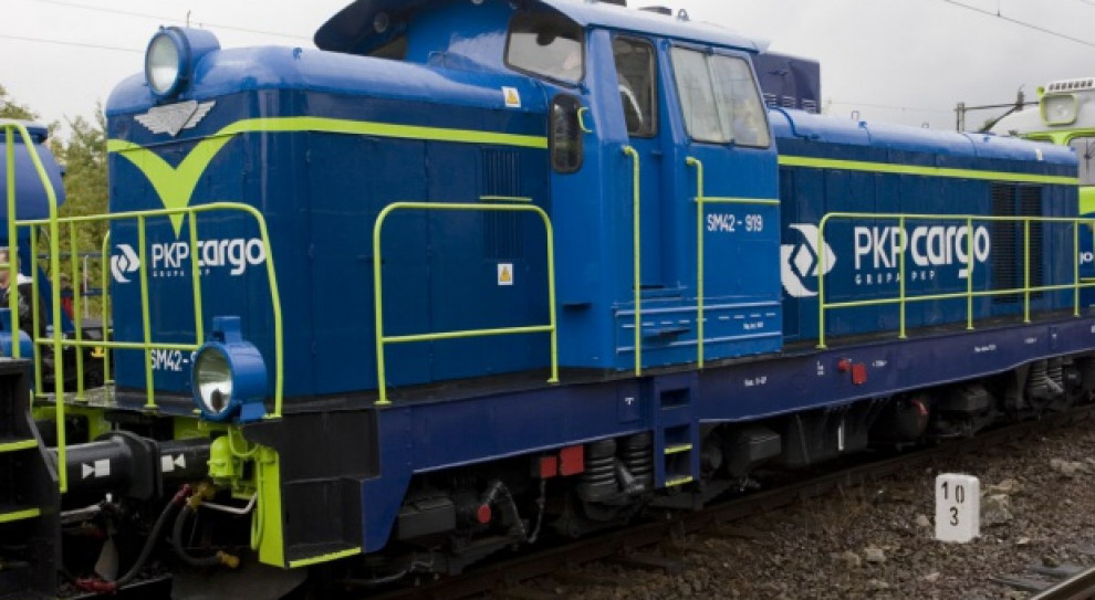 Rada nadzorcza PKP Cargo ma sześciu nowych członków. /Fot. PTWP (Szymon Jankowski) Nowi członkowie rady nadzorczej PKP Cargo