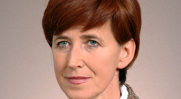 Elżbieta Rafalska (fot. Sławomir Kaczorek/Senat Rzeczypospolitej Polskiej/CC BY-SA 3.0 pl) Szefowa MRPiPS odwołała dwóch wiceprezesów PFRON