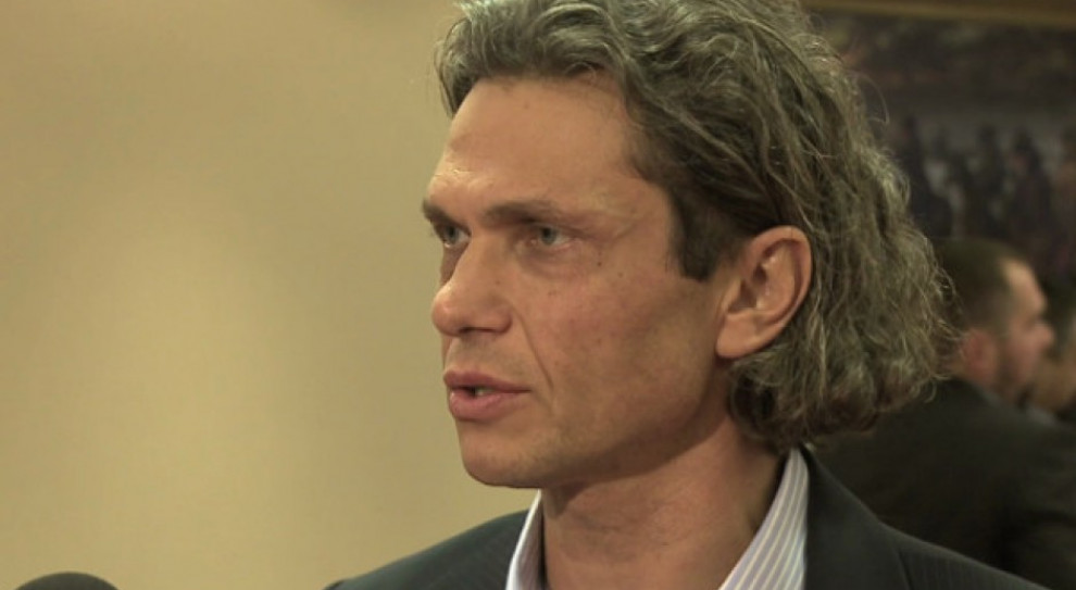 Libicki ma dołączyć do zarządu Kulczyk Investments, który przechodzi obecnie gruntowną przebudowę. Fot. Newseria Dominik Libicki dołącza do zarządu Kulczyk Investments