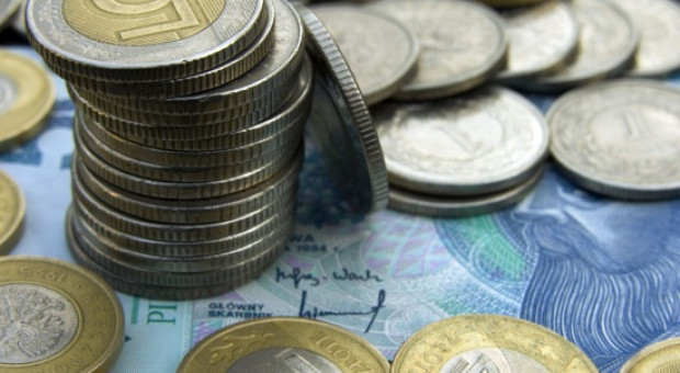 Zarobki najszybciej rosną w sferze budżetowej. /Fot. Fotolia Praca i zarobki w Polsce: W ciągu ostatnich 10 lat wynagrodzenia wzrosły o połowę