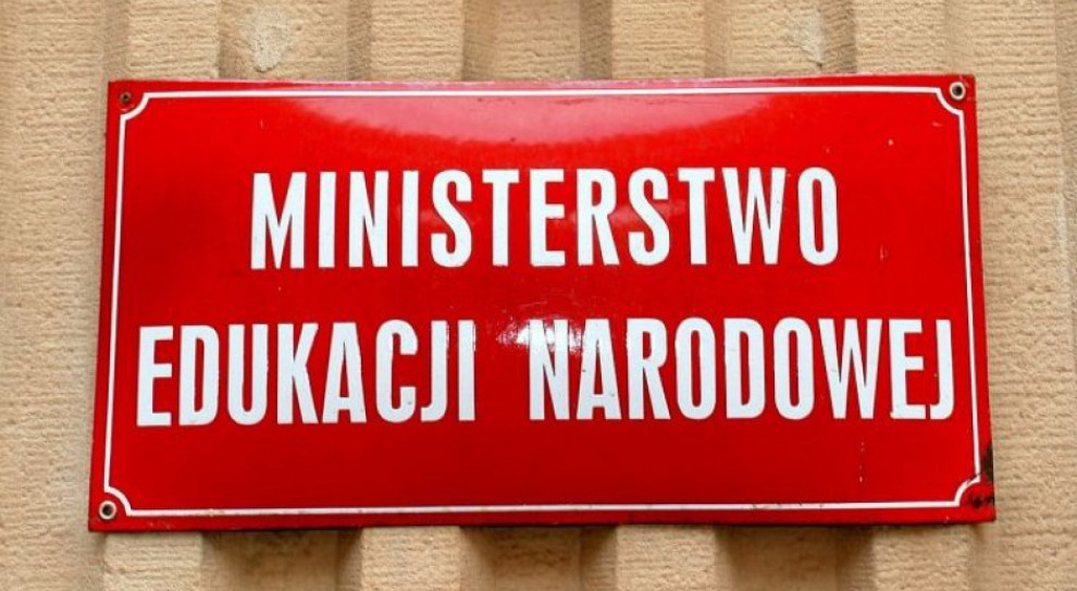 Polska może stracić 2 mld zł, jeśli do końca roku nie uchwali ustawy o ZSK (fot. men.gov.pl) Z ustawą o Zintegrowanym Systemie Kwalifikacji trzeba pilnie przyśpieszyć. Inaczej stracimy 2 mld zł?