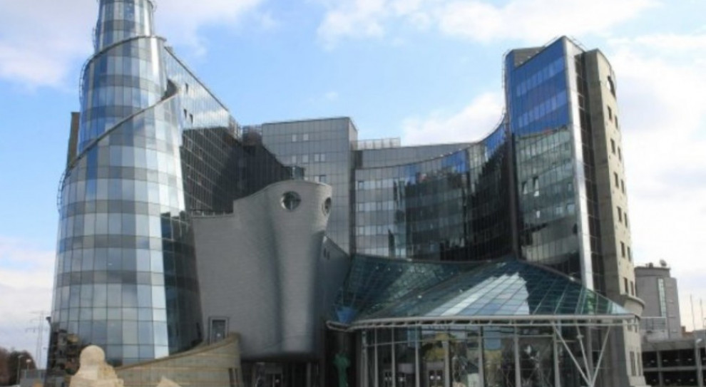 Trzeci etap konkursu polegał na przeprowadzeniu indywidualnej rozmowy z każdym z kandydatów (fot. wikipedia.org/VanNouten) TVP: Kandydaci do rady nadzorczej przesłuchani. Co powiedzieli?