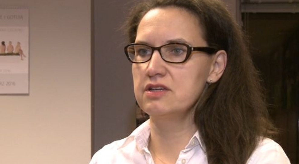 Celem charytatywnej akcji „Mądre, piękne i gotują”, której pomysłodawczynią jest Agnieszka Małkiewicz, jest pomoc finansowa dla rodziny zmarłego przed rokiem restauratora Artioma Gyurjyan. Fot. Newseria Znane szefowe kuchni w charytatywnym kalendarzu. Pomagają wdowie po restauratorze Artiomie Gyurjyan