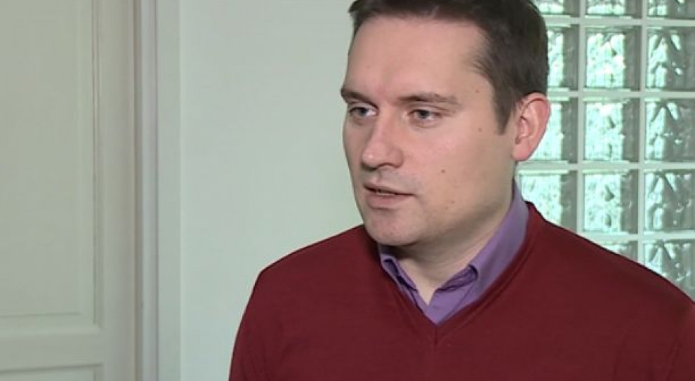 – Czasami zespoły badawcze są zostawione same sobie i oczekuje się od nich więcej niż to, do czego zostali zatrudnieni - twierdzi Michał Olszacki, szef PIBiR./fot. Newseria Świat nauki i biznesu coraz lepiej ze sobą współpracuje