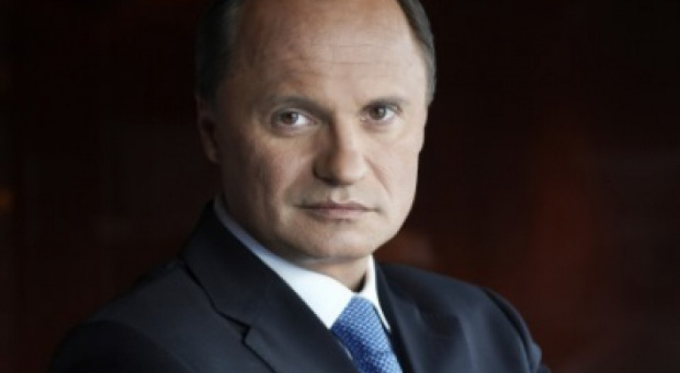 Majątek bankiera, Leszka Czarneckiego stopniał w ubiegłym roku o 60 proc. i wynosi 1,82 mld zł. /fot. mat.pras. Miliarderzy z GPW biednieją. Majątek Leszka Czarneckiego stopniał o 60 proc.
