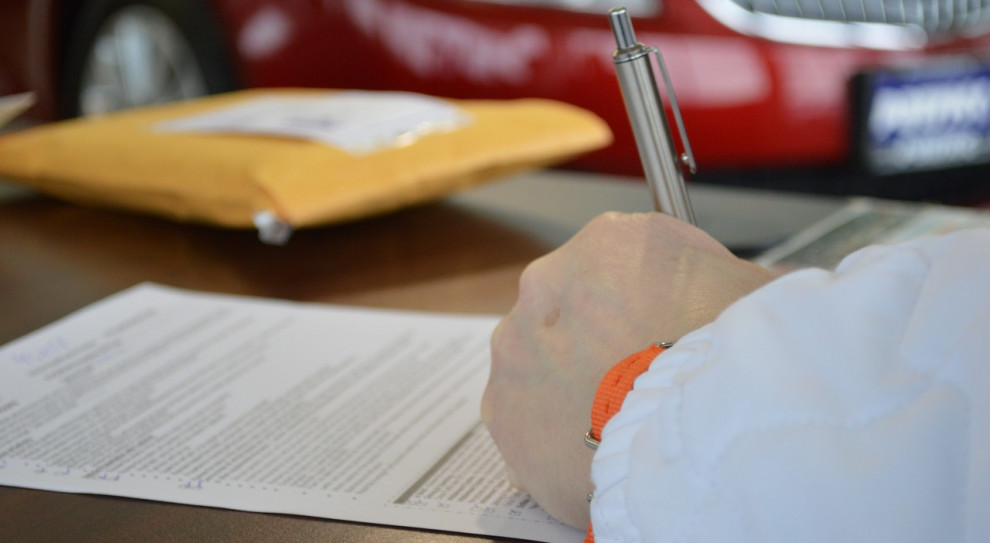 Przepisy wprowadziła ustawa uchwalona przez Sejm w październiku 2014 r. (fot. pixabay.com CC0) Od nowego roku składka na ZUS również od umów zleceń