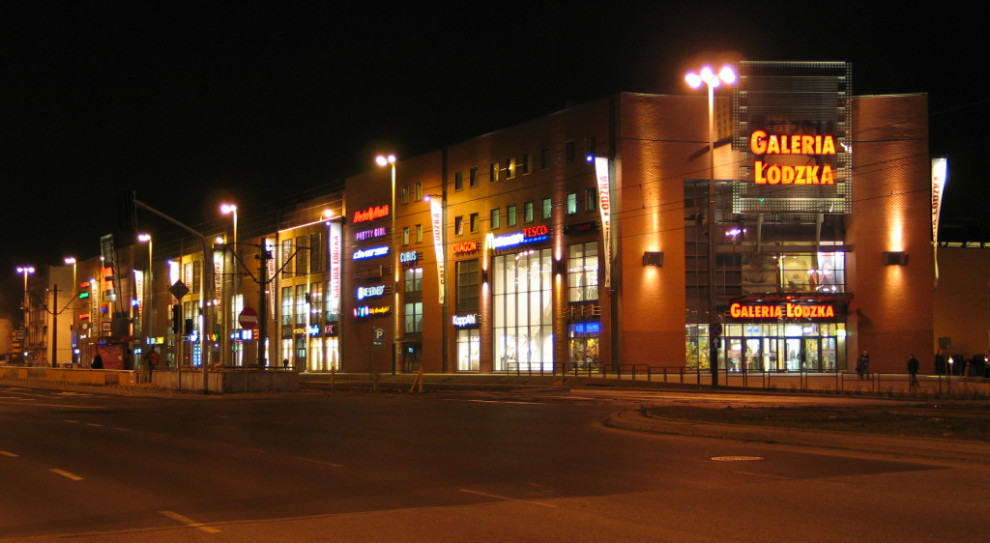 Większość projektów z 2015 r. to reinwestycje obecnych inwestorów (fot. HuBar/wikipedia/CC BY-SA 2.5) Łódzka SSE podsumowała 2015 rok. Nowe miejsca pracy i kolejne inwestycje