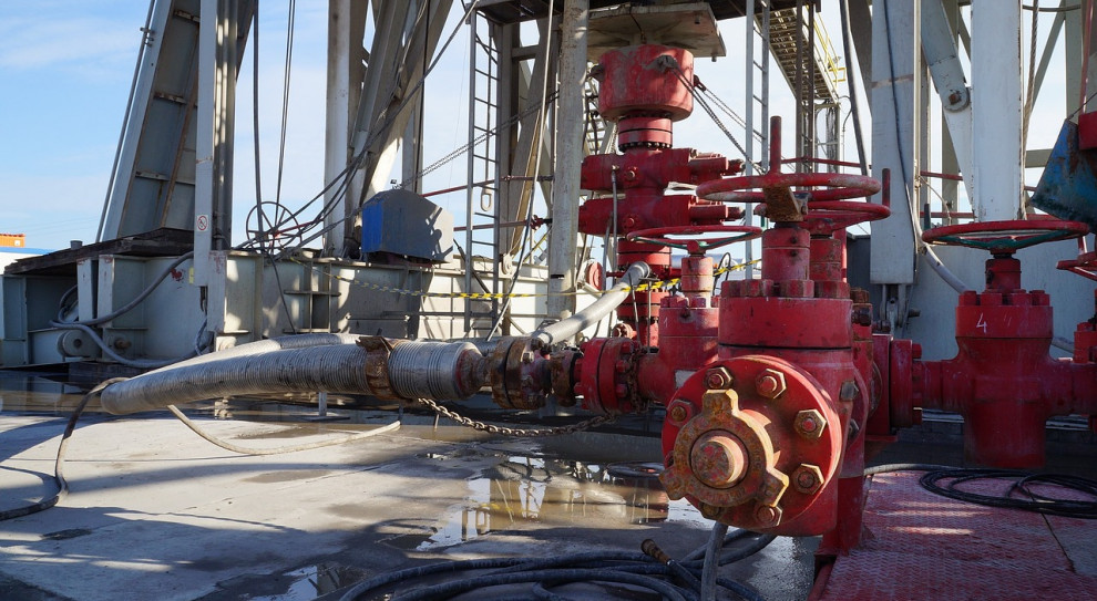 Dotychczasowy prezes Gaz-System, Jan Chadam, złożył rezygnację z pełnionej funkcji z dniem 31 grudnia 2015 roku (fot. pixabay.com CC0) Tomasz Stępień nowym prezesem spółki Gaz-System
