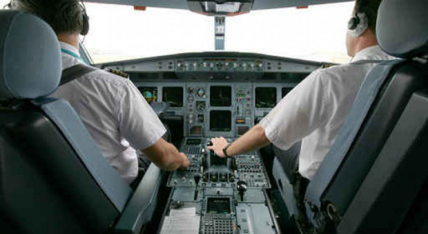 Enter Air szkoli przyszłych pilotów Boeingów 737