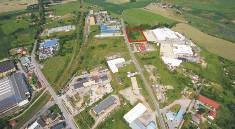 Obecnie firmy w W-MSSE zatrudniają ponad 17 tys. pracowników. /Fot. WMSTRE.com.pl 1,3 tys. miejsc pracy powstanie w warmińsko-mazurskiej SSE