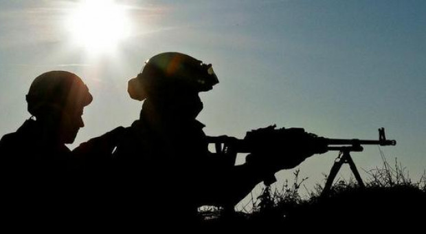 Dzięki zwiększeniu funduszu uposażeń wzrosły wynagrodzenia zasadnicze dla wszystkich żołnierzy zawodowych. (fot. mon.gov.pl) Są podwyżki wynagrodzeń dla żołnierzy zawodowych