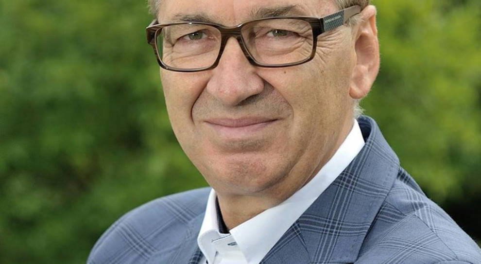 – Nie chcemy, by umowy zlecenia zastępowały umowy o pracę – mówi Stanisław Szwed, wiceminister rodziny, pracy i polityki społecznej. Fot. Facebook/Stanisław Szwed PIP zamieni umowy cywilnoprawne na etaty? "To wywróciłoby rynek pracy do góry nogami"
