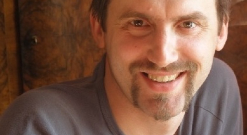 Kamil Dąbrowa (fot. goldenline.pl) Kamil Dąbrowa zwolniony z funkcji dyrektora radiowej Jedynki