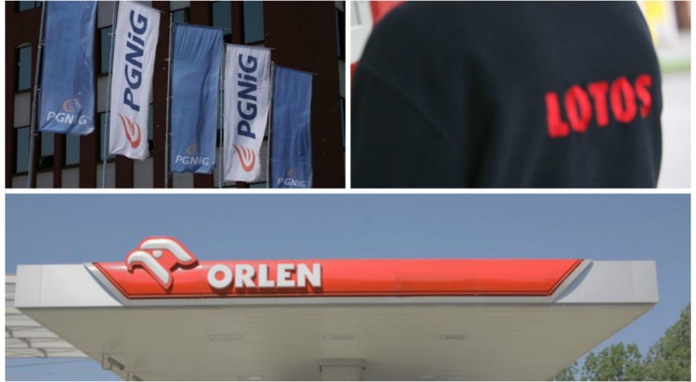 Jeśli PGNiG, Lotos i Orlen połączą siły, na rynku pojawi się monopolista, który będzie dyktował warunki pracy i płacy w branży. /fot. PTWP Fuzja Orlenu, Lotosu i PGNiG: Zwolnienia są raczej nieuniknione