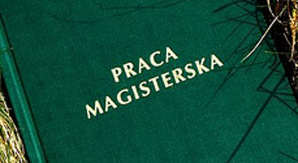 Nadrzędnym celem programu pozostaje wyeliminowanie nieuczciwych praktyk (fot. flickr) Nowe systemy do walki z plagiatami na polskich uczelniach