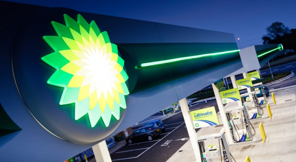 Brytyjski koncern energetyczny BP ogłosił plany zwolnienia wielu pracowników (fot. bp.com) BP zwolni 4 tys. pracowników na całym świecie