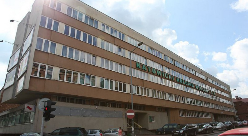 Izba Skarbowa uznała, że rekompensaty pracowników KHW stanowią przychód ze stosunku pracy, podlegający opodatkowaniu. /Fot. PTWP Fiskus chce opodatkować rekompensaty byłych pracowników KHW