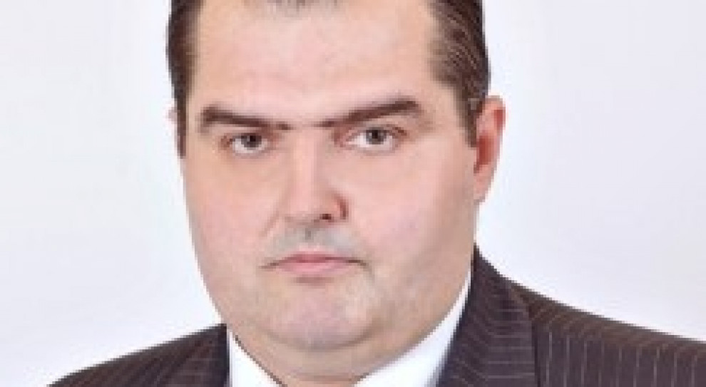 Tomasz Miszczuk, nowy prezes PKP Informatyki. /Fot. Miszczuk.pl Tomasz Miszczuk prezesem PKP Informatyka