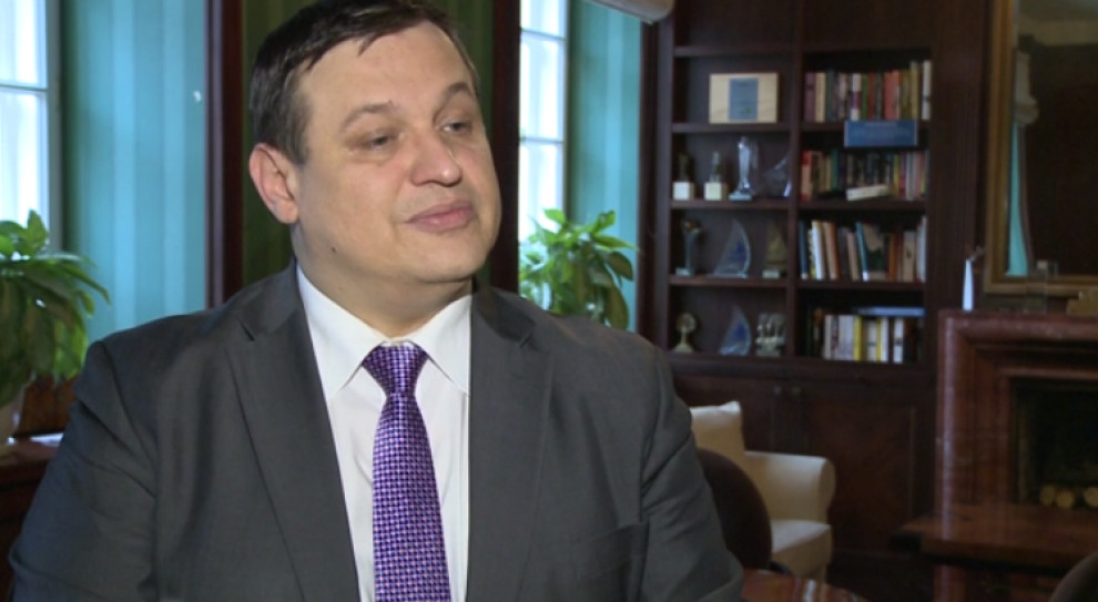 Zdaniem Jacka Męciny dobrym pomysłem byłoby powiązanie stawki godzinowej z płacą minimalną. /Fot. Newseria Męcina: Połowa 2016 r. to dobry czas na wdrożenie minimalnej stawki godzinowej
