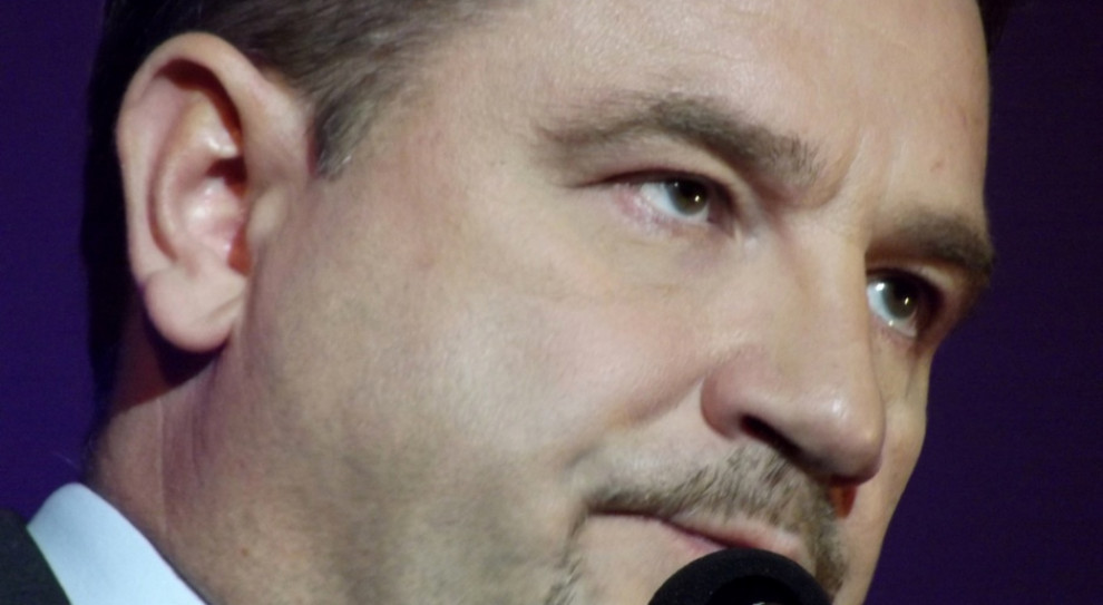 Piotr Duda zaznaczył, że związki zawodowe będą uważnie śledzić działania władzy. /Fot. Wikimedia, Piotr Drabik, CC3.0 Piotr Duda: Rynek pracy został popsuty