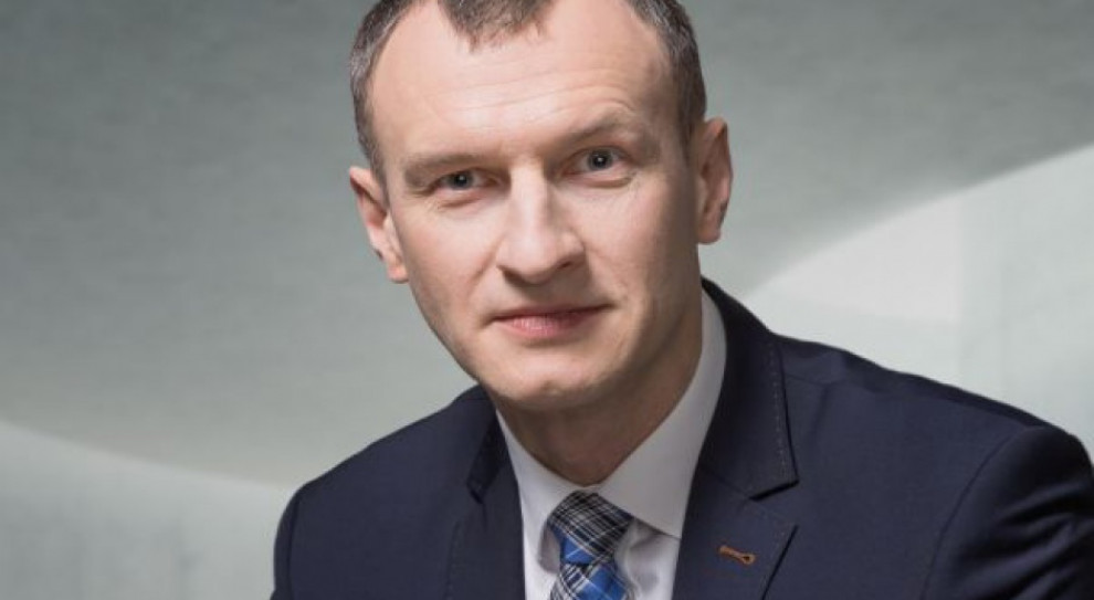 Adam Miłosz Adam Miłosz w radzie Giełdy Papierów Wartościowych