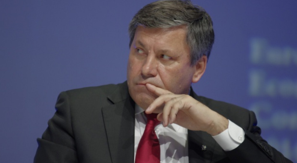 Nie można zapominać o tym, że węgiel z polskich kopalń konkuruje na rynku z tanim węglem z odkrywek - mówi Janusz Piechociński, były wicepremier i minister gospodarki (fot. PTWP/Piotr Waniorek) Janusz Piechociński o problemach górnictwa