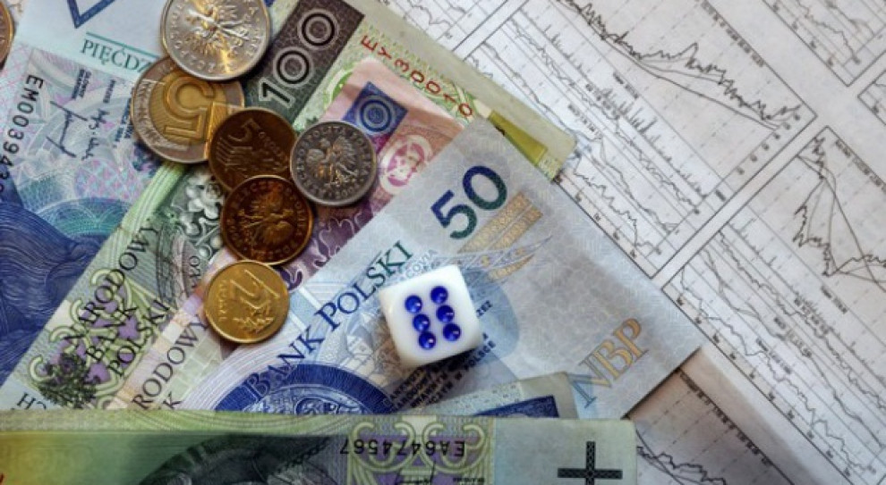 Zdaniem ekspertów KUKE w całym 2016 roku liczba upadłości wyniesie około 703 wszystkich przedsiębiorstw, czyli 4,6 proc. mniej niż w 2015 roku (fot. PTWP) Dobre prognozy dla firm. Upadłości będzie mniej