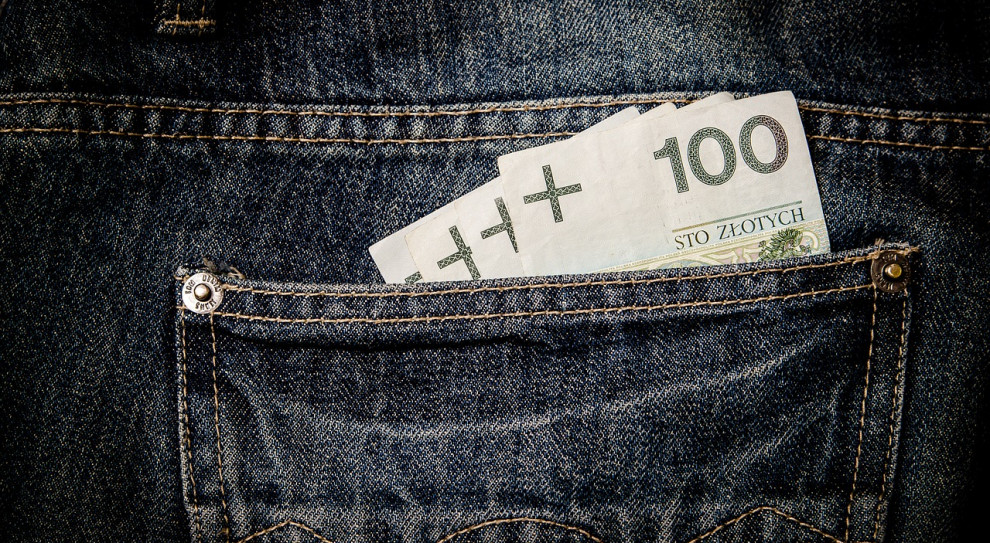 Nie wszyscy ubiegający się o pieniądze je otrzymują (fot. pixabay.com CC0) Do 22 tys. złotych dotacji na rozpoczęcie działalności gospodarczej