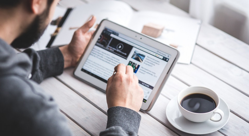 Chief Digital Officer jest stosunkowo nowym stanowiskiem (fot. pixabay) W firmach brakuje dyrektorów ds. cyfrowych