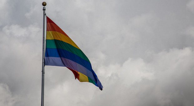 – Ludzie osiągają lepsze wyniki, kiedy mogą być sobą – uważa Ruth Hunt, dyrektor naczelny Stonewall. (Fot.: Flickr, Tony Webster, CC2.0) Kontrwywiad najbardziej przyjaznym dla homoseksualistów pracodawcą w UK