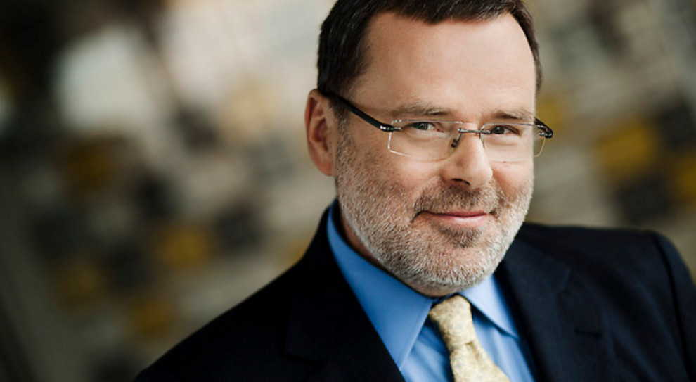 Krzysztof Jan Kurzydłowski (Fot.: Nerodowe Centrum Badań i Rozwoju) Krzysztof Jan Kurzydłowski zrezygnował ze stanowiska dyrektora Narodowego Centrum Badań i Rozwoju