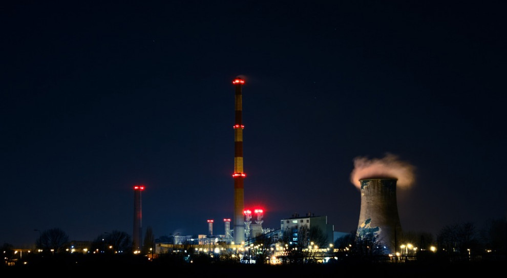 Elektrownie cyfrowe całkowicie odmienią pracę zarządzających nimi operatorów. /fot. pixabay Elektrownie przyszłości: Sporo się zmieni w pracy inżynierów i operatorów